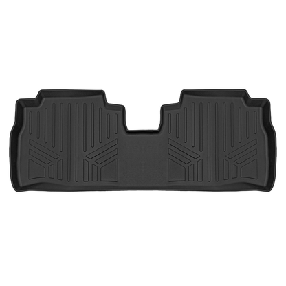 SMARTLINER Floor Liners for 2024-2026 Chevrolet Equinox EV