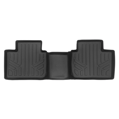 SMARTLINER Floor Liners for 2025-2026 Toyota Camry/Camry Hybrid