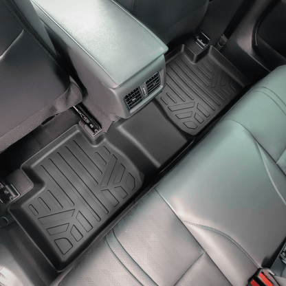 SMARTLINER Floor Liners for 2025-2026 Toyota Camry/Camry Hybrid