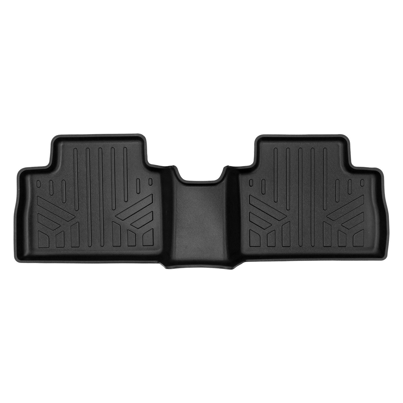 SMARTLINER Floor Liners for 2025-2026 Nissan Kicks (FWD)
