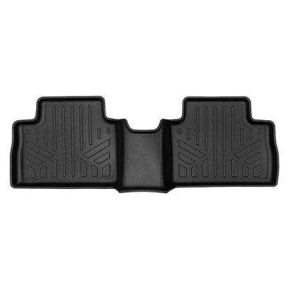 SMARTLINER Floor Liners for 2025-2026 Nissan Kicks (FWD)
