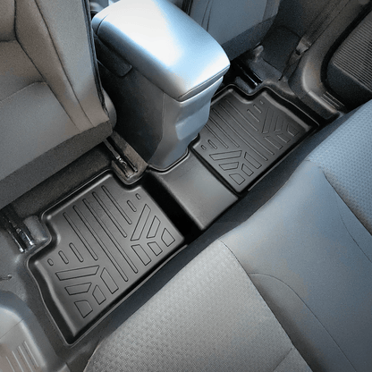 SMARTLINER Floor Liners for 2025 - 2026 Nissan Kicks (FWD)