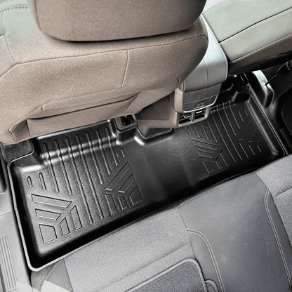 SMARTLINER Floor Liners for 2025-2026 GMC Terrain