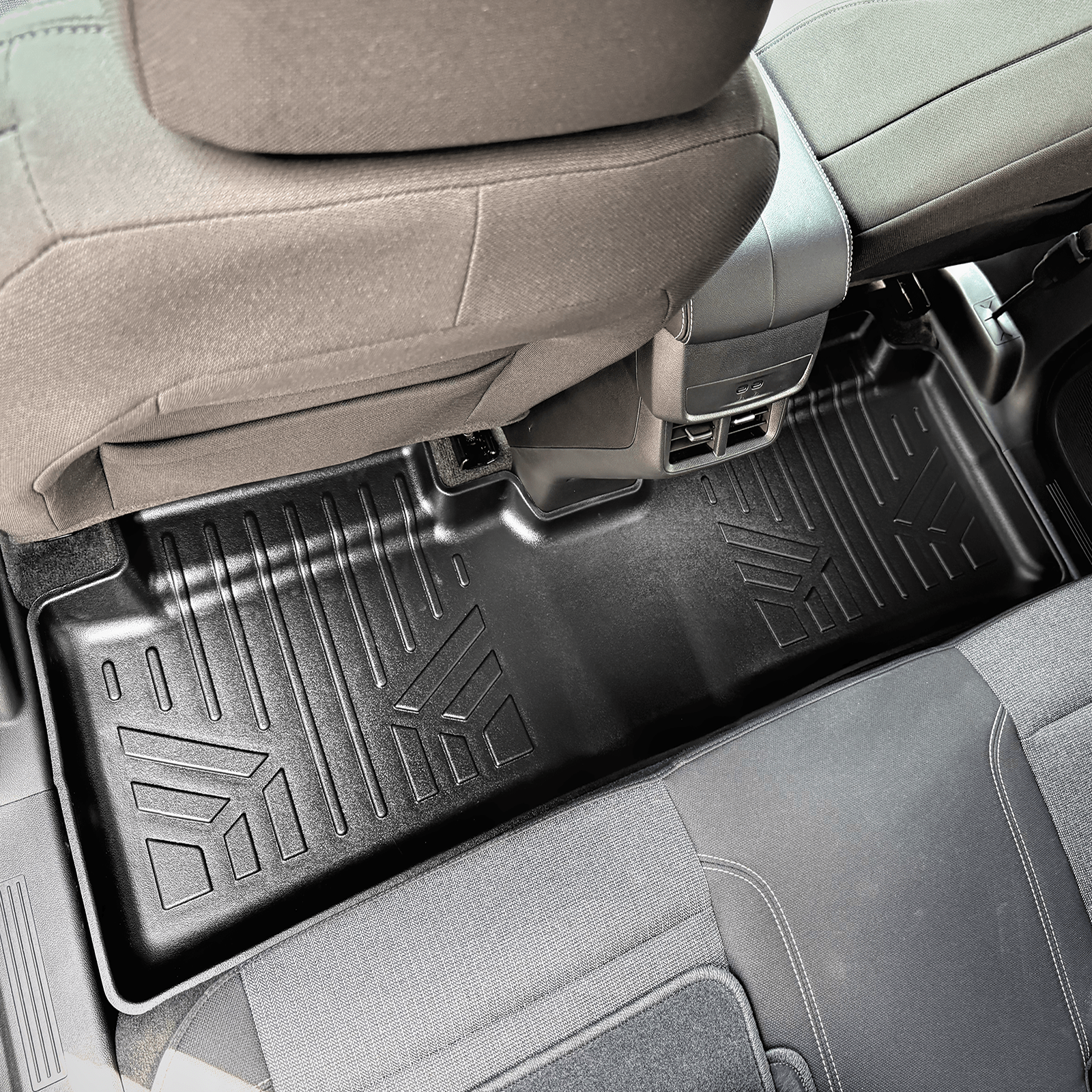 SMARTLINER Floor Liners for 2025-2026 Chevrolet Equinox