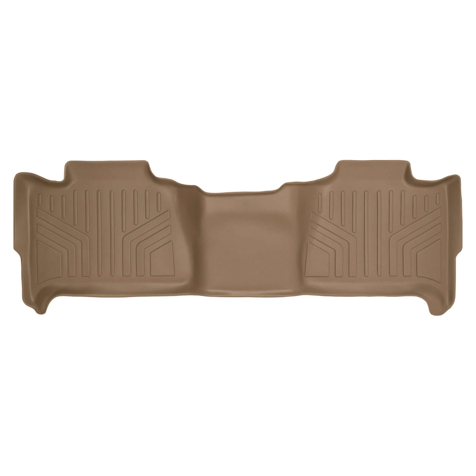 Smart Trim™ Floor Liners For 2007-2014 Suburban / Yukon XL