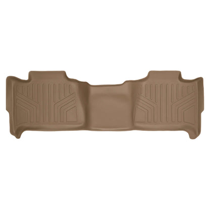 Smart Trim™ Floor Liners For 2007-2014 Tahoe / Suburban / Yukon / Yukon XL / Denali (No Hybrid Models)