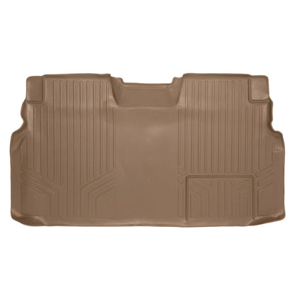 SMARTLINER Custom Fit Floor Liners For 2009-2010 Ford F-150 SuperCrew Cab