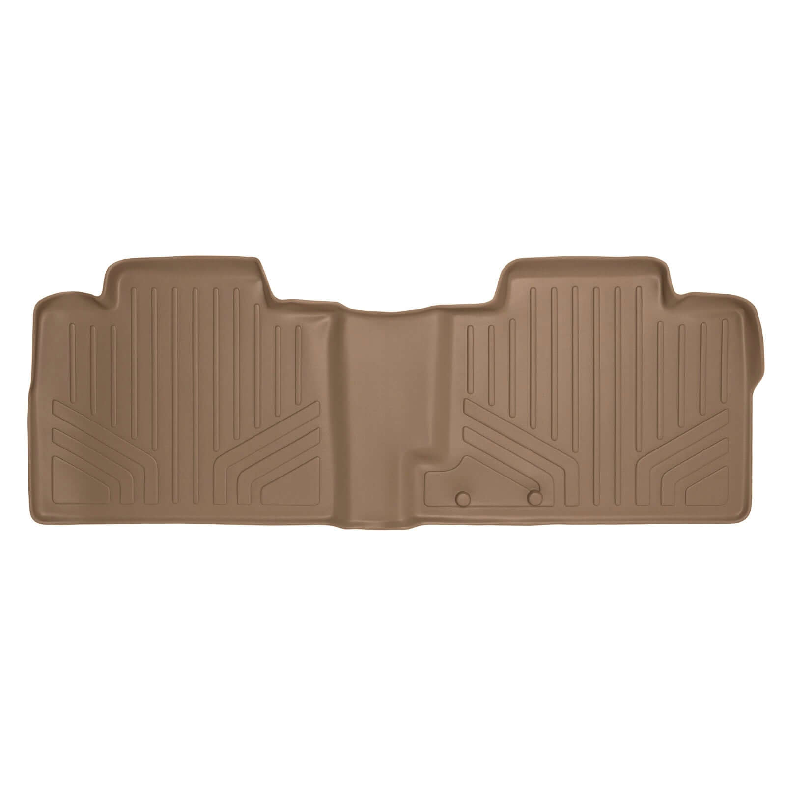 SMARTLINER Floor Liners for 2007-2010 Ford Edge / Lincoln MKX