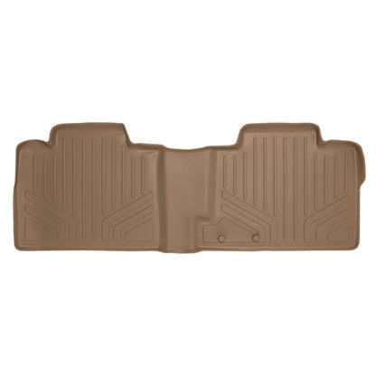 SMARTLINER Floor Liners for 2007-2010 Ford Edge / Lincoln MKX