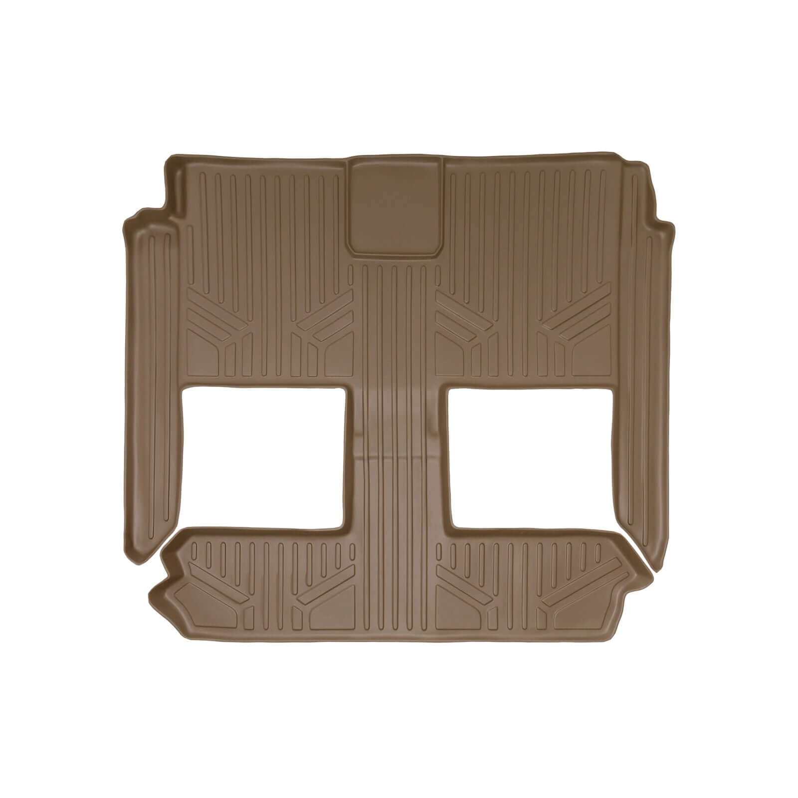 Smart Trim™ Floor Liners For 2008 2020 Caravan/Town & Country (Stow'n Go Only)