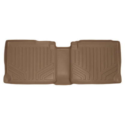 Smart Trim™ Floor Liners For 2010-2011 Equinox / Terrain (Dual Front Floor Hooks)