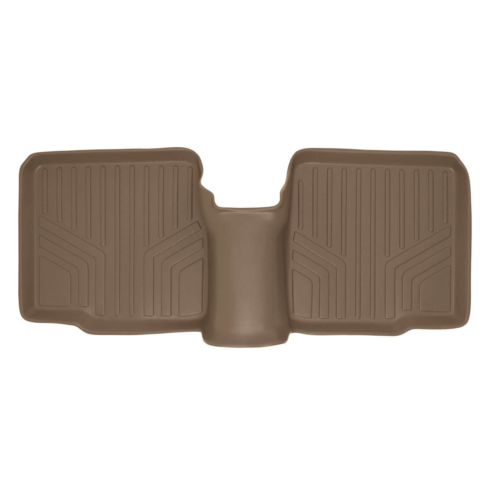 SMARTLINER Floor Liners for 2015-2016 Explorer (without 2nd Row Center Console)