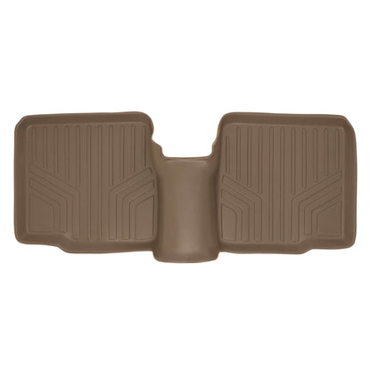 SMARTLINER Custom Fit Floor Liners For 2011-2014 Explorer (without 2nd Row Center Console)