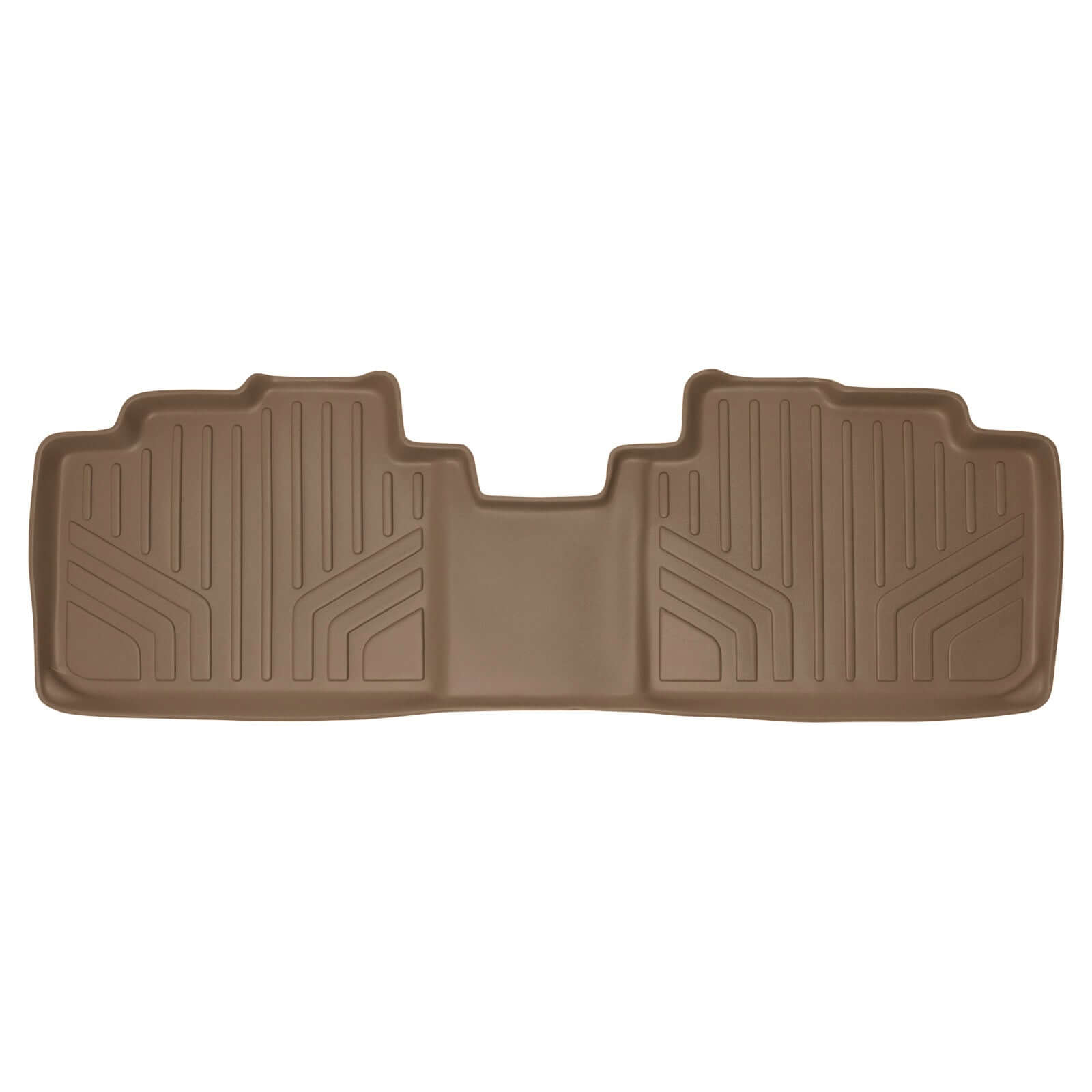 Smart Trim™ Floor Liners For 2010-2016 Cadillac SRX