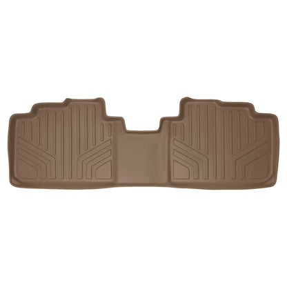 Smart Trim™ Floor Liners For 2010-2016 Cadillac SRX