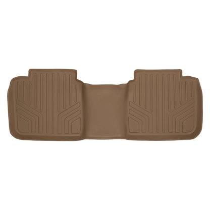 SMARTLINER Custom Fit Floor Liners For 2012-2015 Toyota Camry