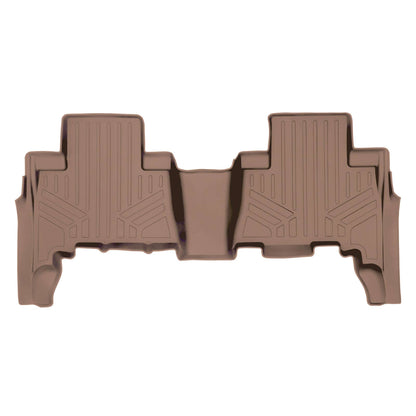 SMARTLINER Floor Liners for 2014-2023 Lexus GX460