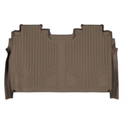 SmartCoverage™ Floor Liners For 2015-2026 Ford F-150 SuperCrew Cab (1st Row Bucket)