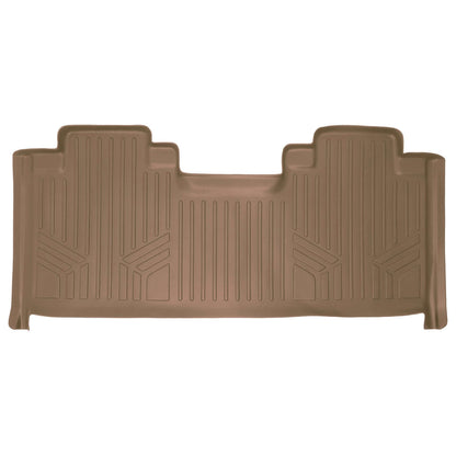 SMARTLINER Custom Fit Floor Liners For 2015-2026 Ford F-150 SuperCab with 1st Row Bucket Seats Carpeted Flooring