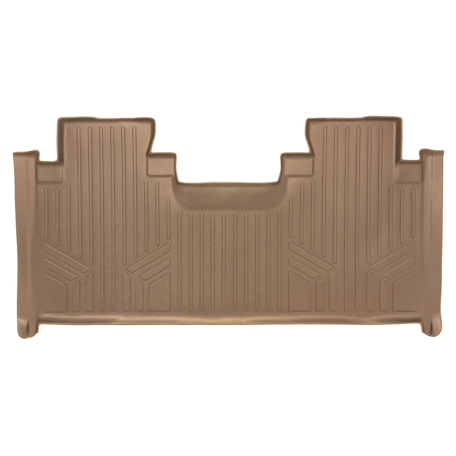 SMARTLINER Custom Fit Floor Liners For 2015-2026 Ford F-150 SuperCab with 1st Row Bench Seat with OTH Coverage