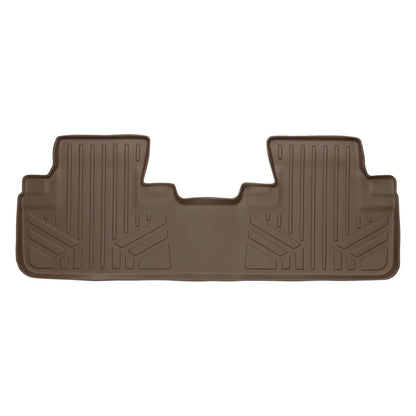 SMARTLINER Floor Liners for 2018-2022 Lexus RXL Hybrid (6 Passenger)