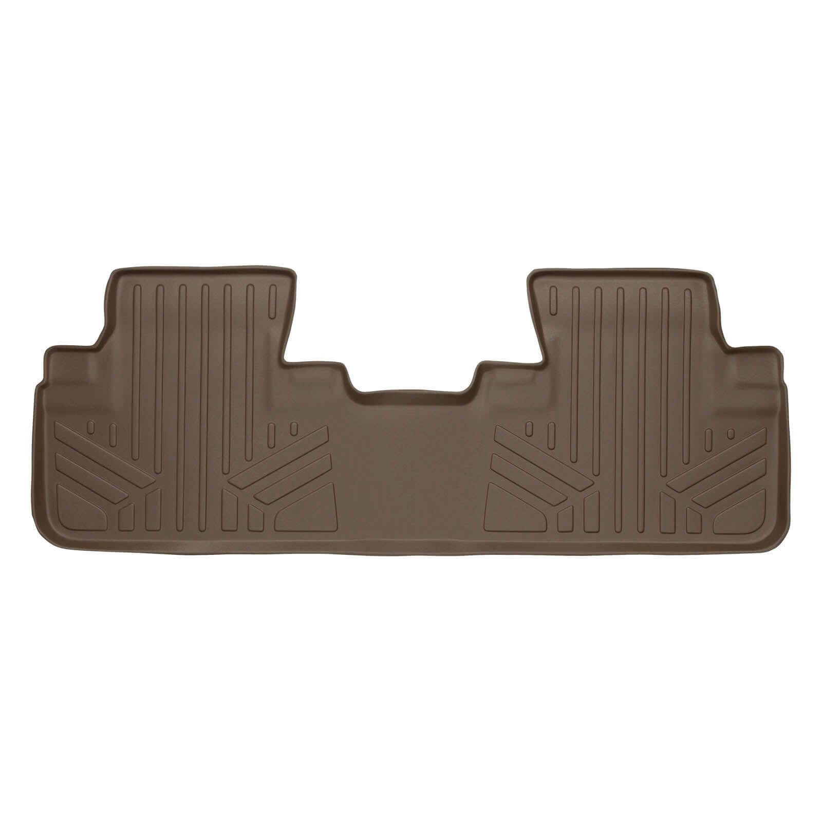 SMARTLINER Floor Liners for 2018-2022 Lexus RXL (6 Passenger)