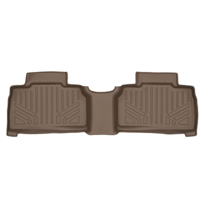 SMARTLINER Floor Liners for 2020-2021 Ford Explorer