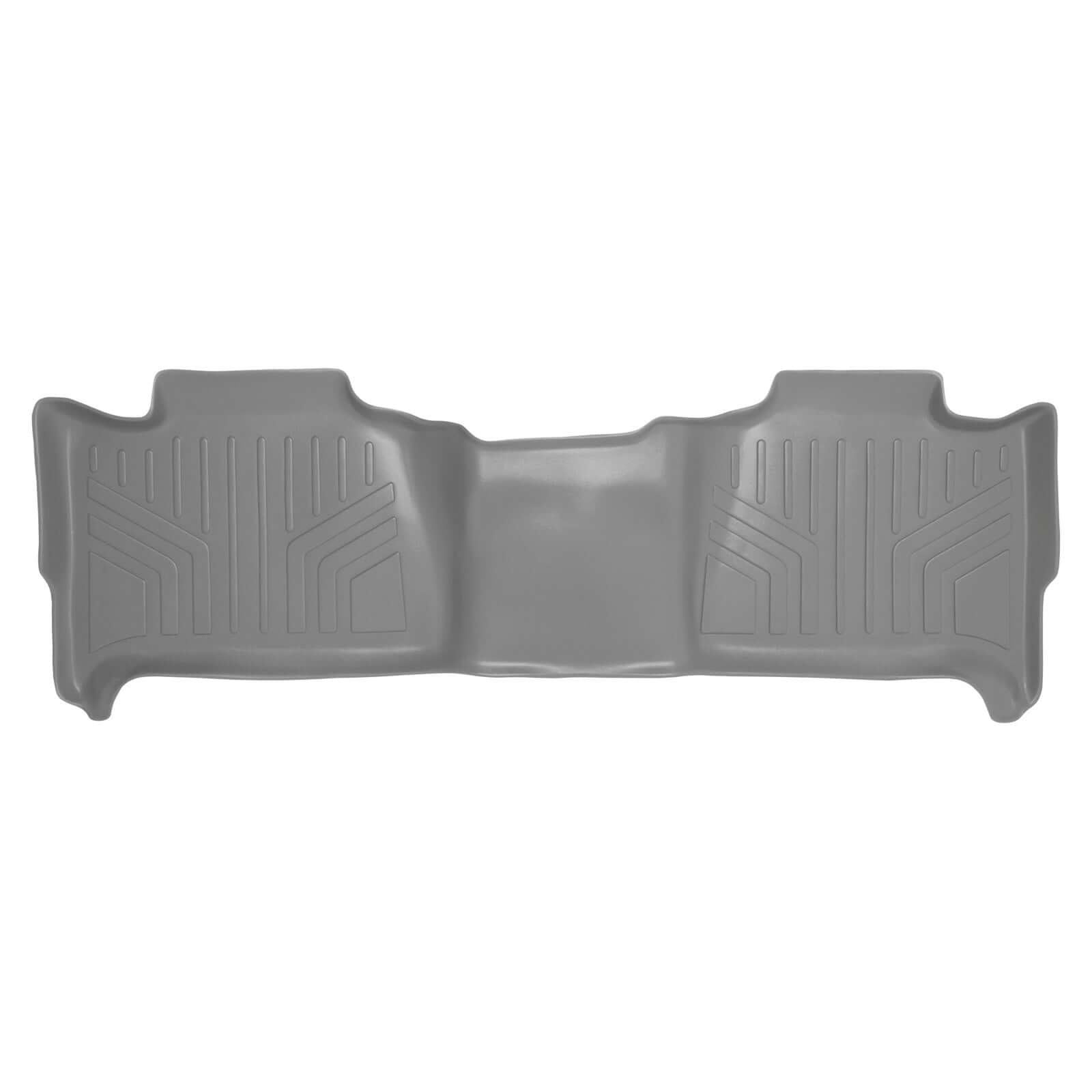 Smart Trim™ Floor Liners For 2007-2008 Tahoe (without 3rd Row Seats)