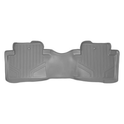 SMARTLINER Custom Fit Floor Liners For 2009-2015 Honda Pilot