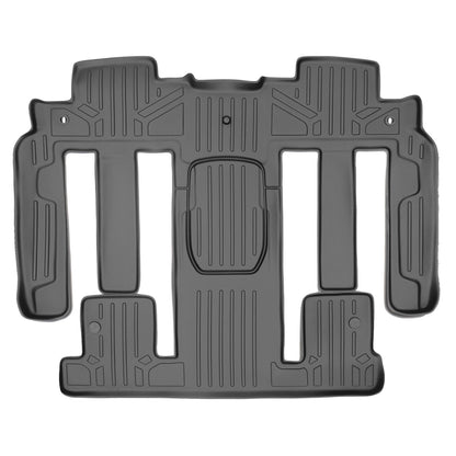 SMARTLINER Floor Liners for GMC Acadia