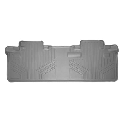 SMARTLINER Custom Fit Floor Liners For 2011-2012 Toyota (Sienna 8 Passenger Model)