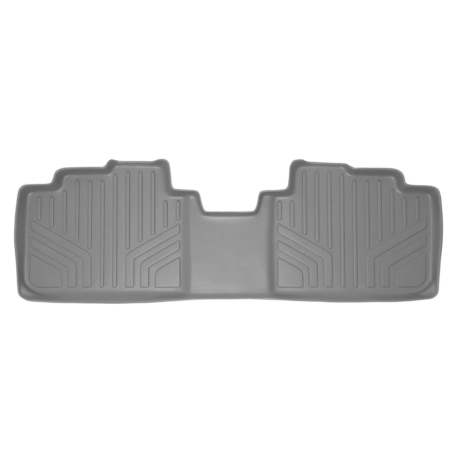 Smart Trim™ Floor Liners For 2010-2016 Cadillac SRX