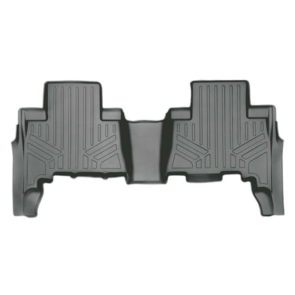 SMARTLINER Custom Fit Floor Liners For 2013-2026 Toyota 4Runner (7 Passenger with 3rd Row Seats)