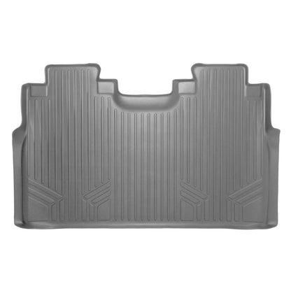 SMARTLINER Floor Liners for 2022-2025 Ford F-150 Lightning Only fits with 2nd Row Bucket seats without under seat fold-flat storage