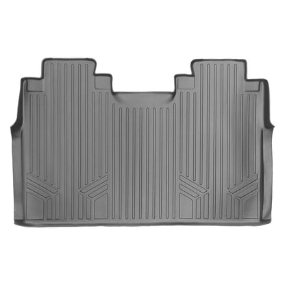 SmartCoverage™ Floor Liners For 2015-2026 Ford F-150 SuperCrew Cab (1st Row Bench) (No OTH and no 2nd Row Underseat Storage) Vinyl