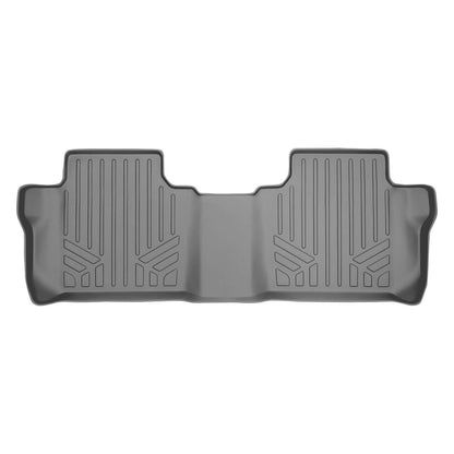 SMARTLINER Custom Fit Floor Liners For 2019-2025 Chevrolet Blazer