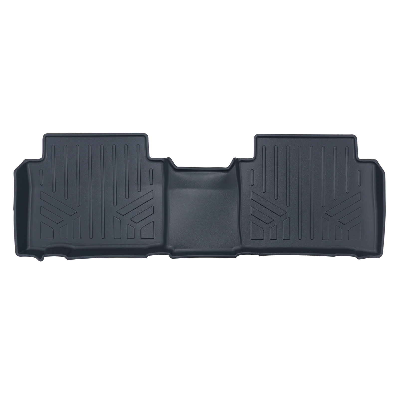 SMARTLINER Floor Liners for 2024 - 2026 Hyundai Santa Fe