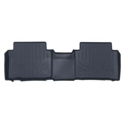 SMARTLINER Floor Liners for 2024 - 2026 Hyundai Santa Fe