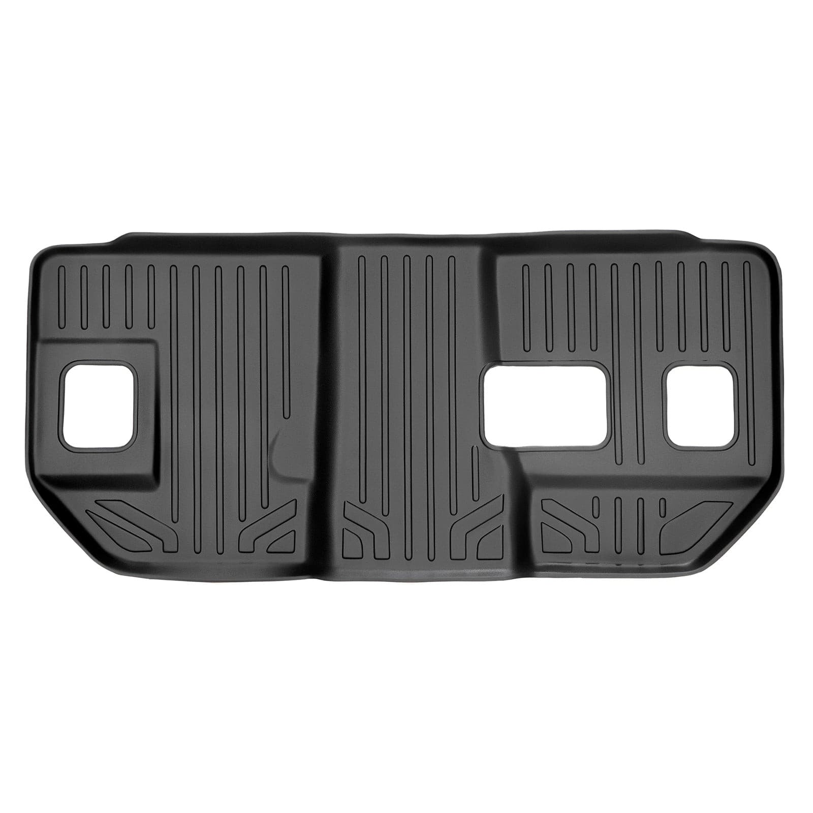 Smart Trim™ Floor Liners for 2007-2014 Suburban / Yukon XL