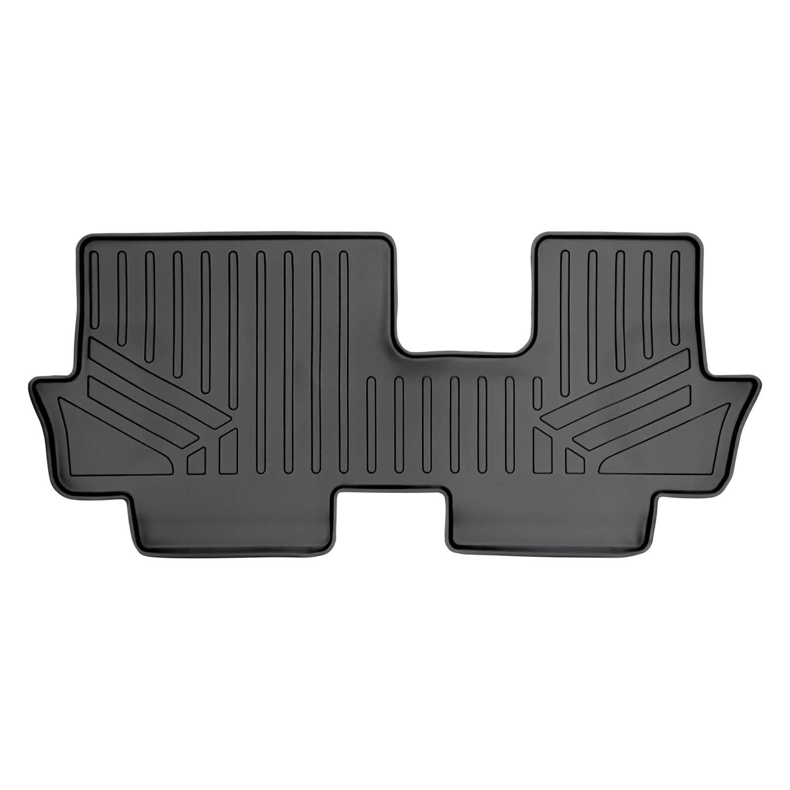 SMARTLINER Floor Liners for 2014-2020 Outlander (No Outlander Sport)