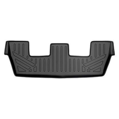 SMARTLINER Floor Liners for 2017 - 2025 Audi SQ7