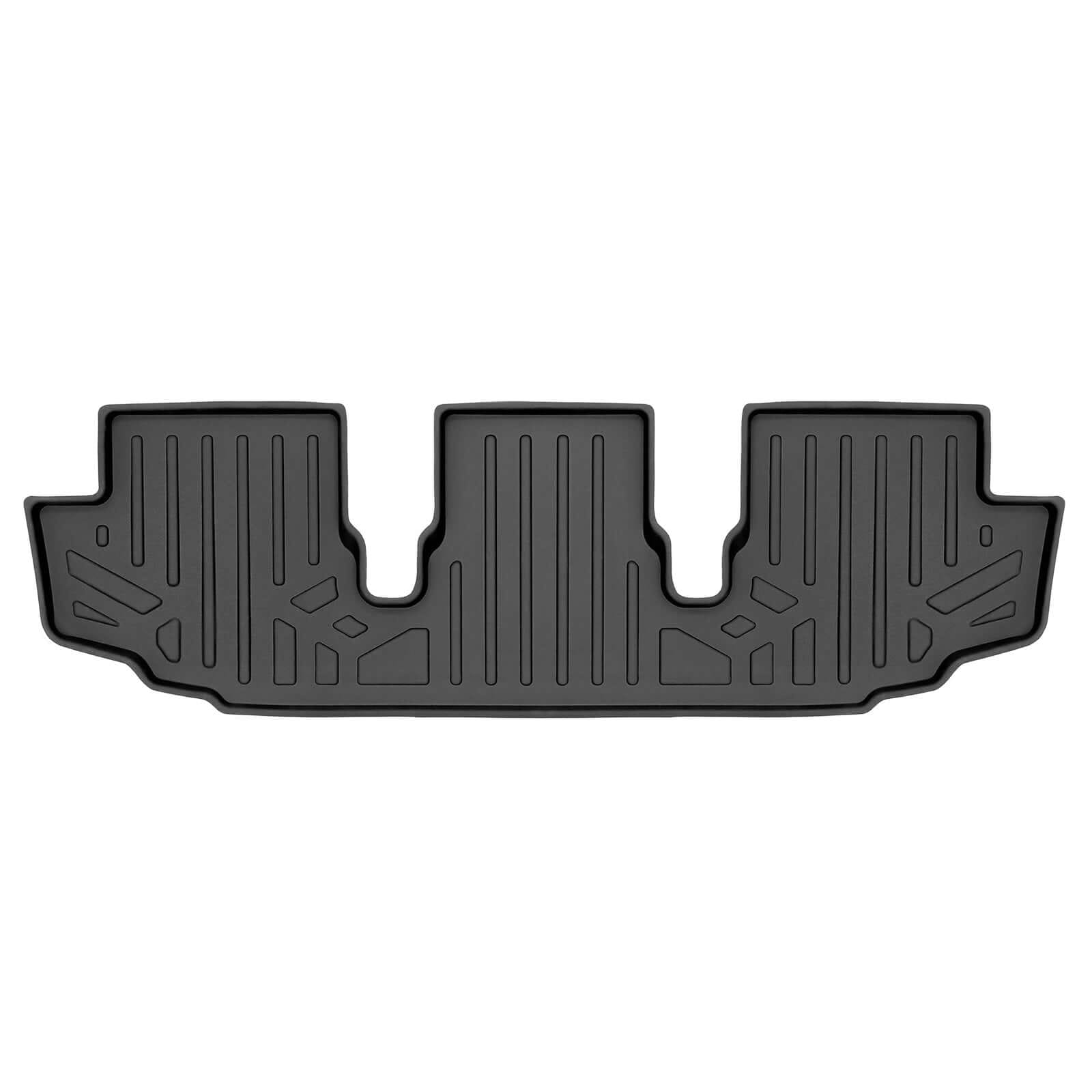 SMARTLINER Floor Liners for 2020-2026 Toyota Highlander (with Subwoofer)