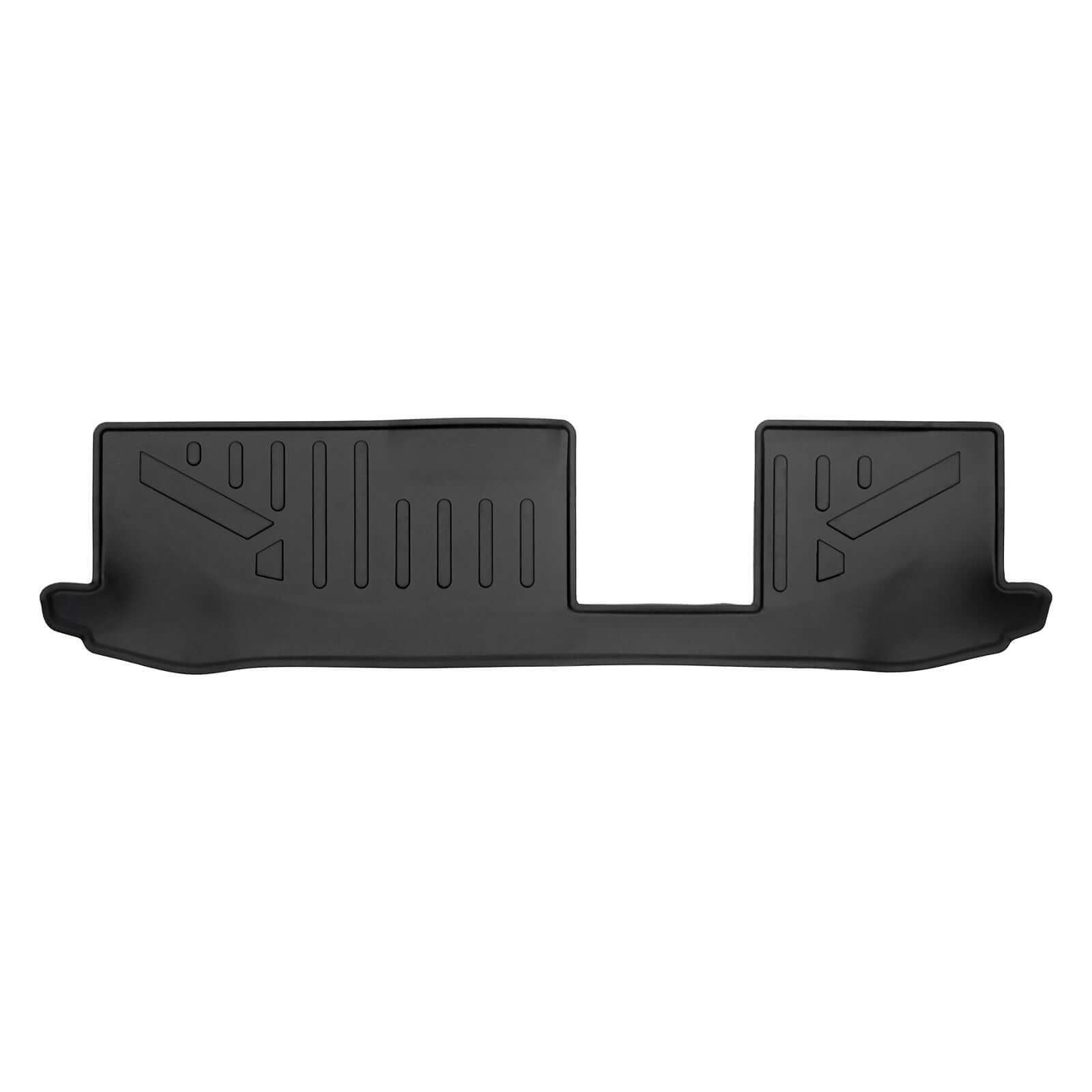 SMARTLINER Floor Liners for 2022-2026 Mitsubishi Outlander