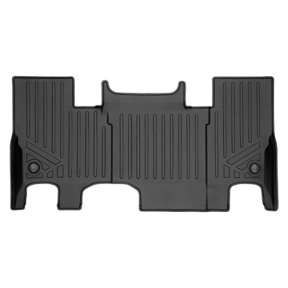SMARTLINER Floor Liners for 2023-2025 Jeep Wagoneer L (7 Passenger Model)