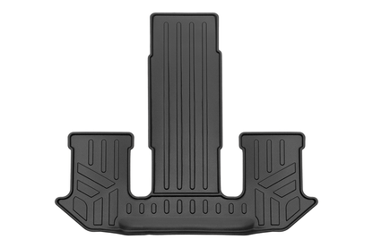SMARTLINER Floor Liners for 2024-2026 Mazda CX-90 Plug-In Hybrid (Only Fits 2nd Row Bucket Seats With Center Console)