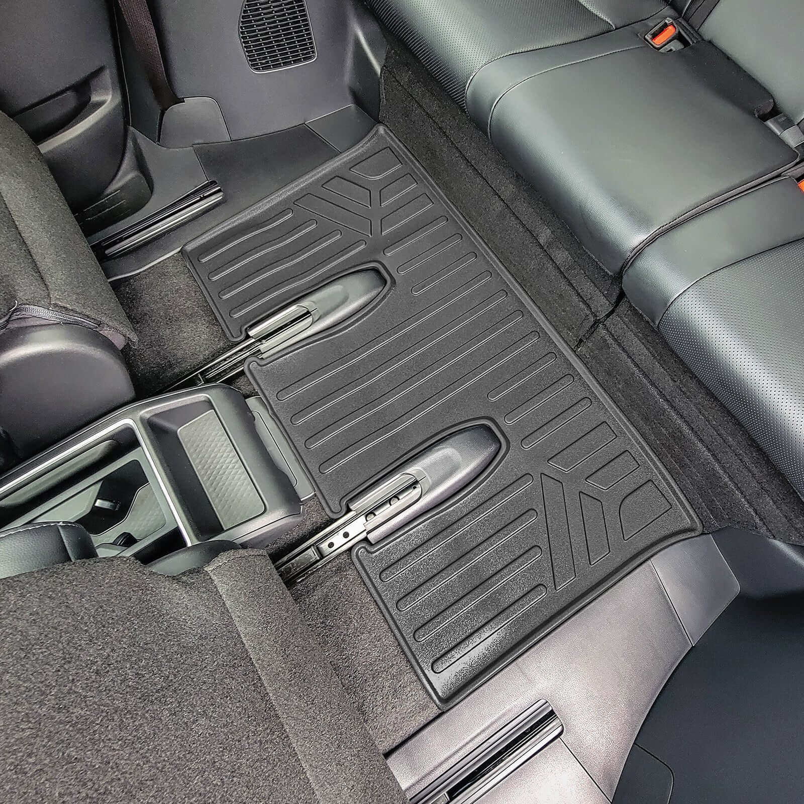 SMARTLINER Floor Liners for 2024 - 2026 Grand Highlander