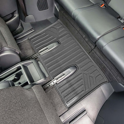 SMARTLINER Floor Liners for 2024 - 2026 Grand Highlander