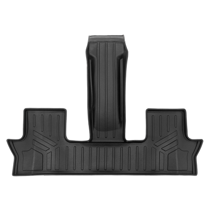 SMARTLINER Floor Liners for 2024 - 2026 Hyundai Santa Fe Hybrid