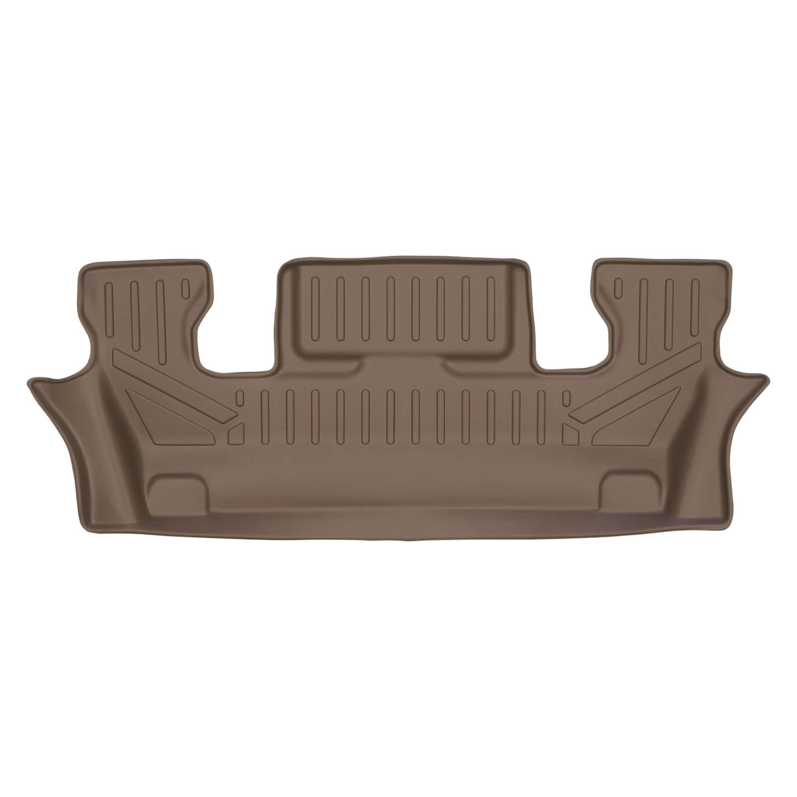 SMARTLINER Floor Liners for 2020-2021 Ford Explorer