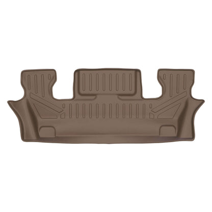 SMARTLINER Floor Liners for 2020-2021 Ford Explorer